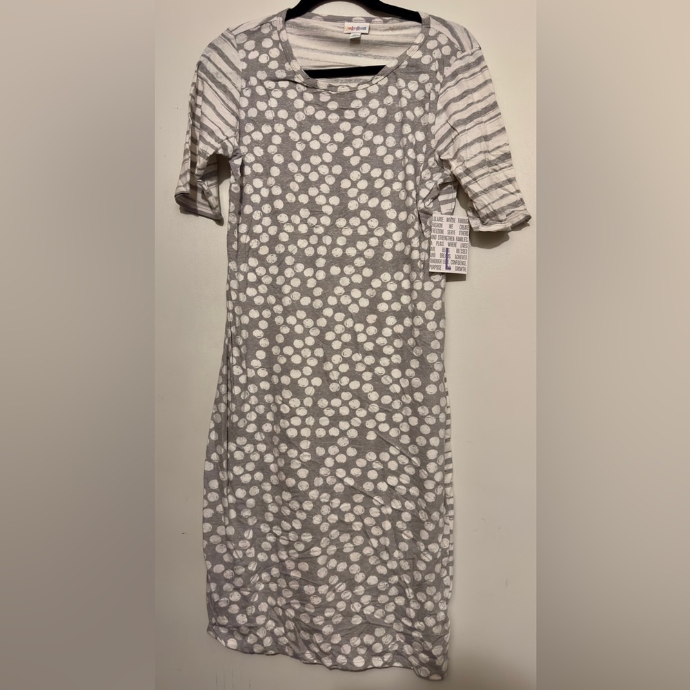 Lularoe Julia